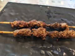 -清真马三汤包(回民街店)