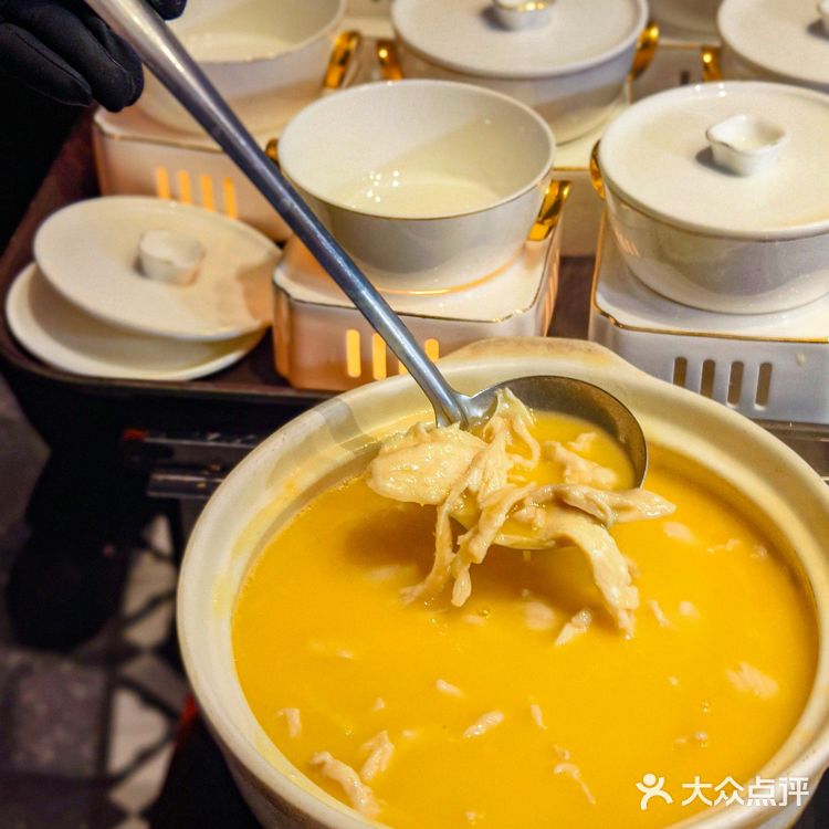尾牙跨年饭都帮领导想好吃什么了!