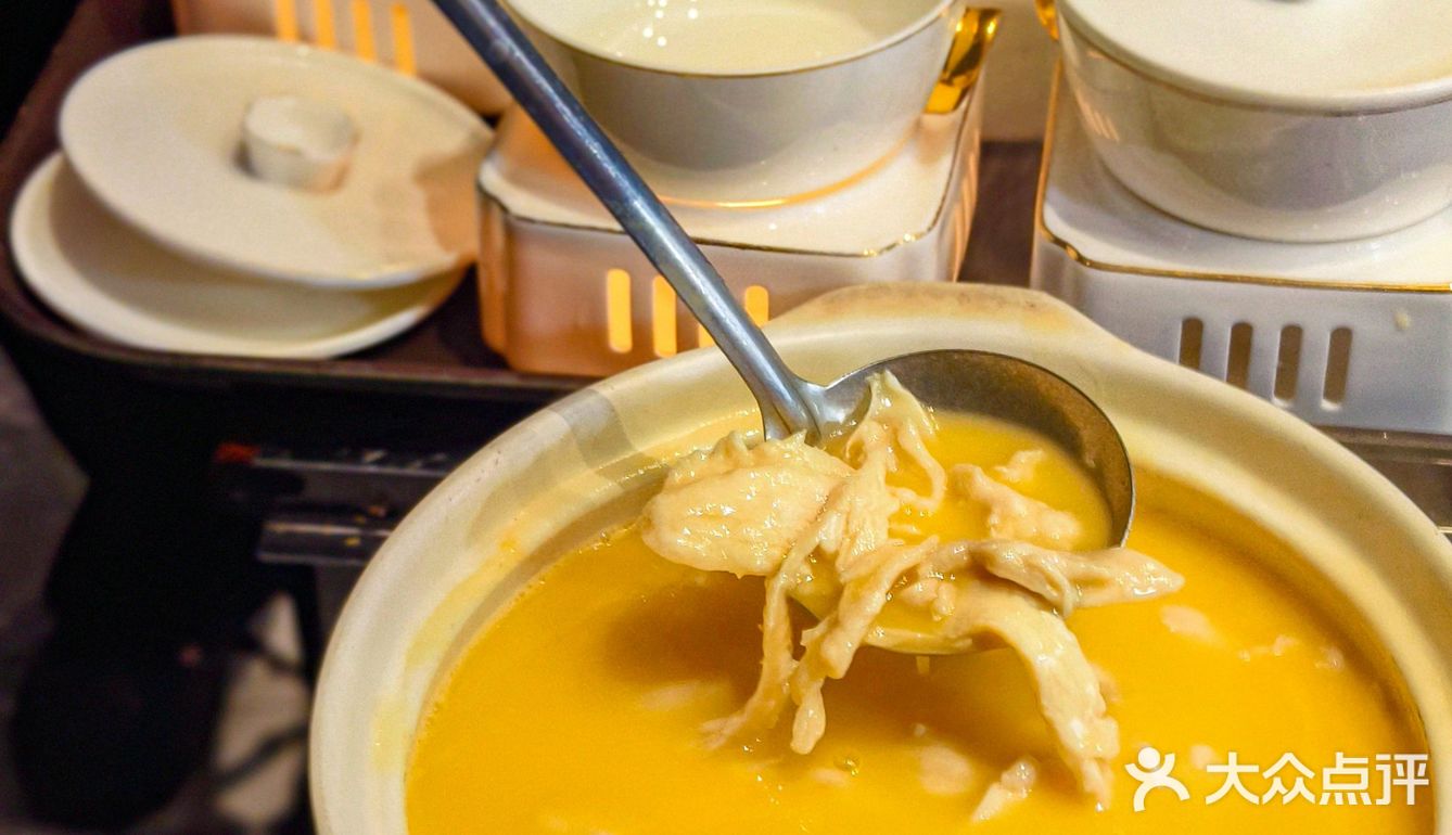 尾牙跨年饭都帮领导想好吃什么了！