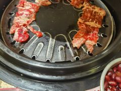 -首尔烤肉大排档(合生汇店)