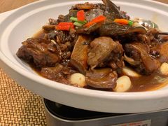 -溪畔•新徽菜(碧湖云溪店)