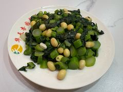 -杏园餐厅(西四北大街店)