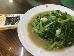 通心菜-关氏饮食店