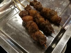 -大唐人家·热气羊肉(大华店)