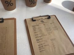 -% Arabica阿拉比卡咖啡(深圳湾万象城店)