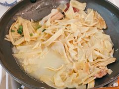 -小菜园新徽菜(南京秦淮龙蟠汇店)