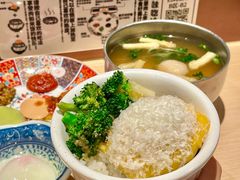 -肉肉大米(德基广场店)