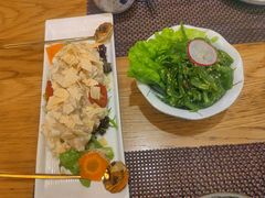 -樱の千渡日式料理·铁板烧•烧鸟(金盛田广场店)
