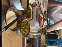 -野妹经典火锅(民治店)