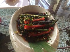 -慢丽江·云南野生菌土鸡锅(付家庄店)