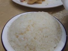 鸡油饭-瑞记湛江鸡饭店·粤西第一鸡(粤垦店)