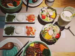 -活鳗饭·鹅肝范儿(高碑店店)