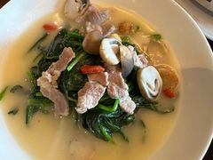 -希尔顿南海酒店·观廊大堂吧·海景下午茶