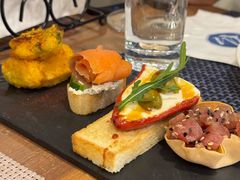 -LA MAISON公鸡和龙(蛇口店)
