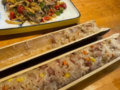 -61号餐吧(兴坪古镇漓江店)