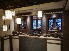 大堂-纸盐河码头火锅(十八梯店)