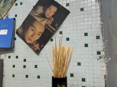 -马路边边火锅串串(观前街店)