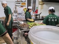 -清真-戏楼王记牛肉面