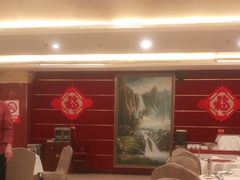 -北京全聚德(西客站店)