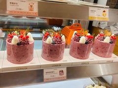 -罗森尼娜(德思勤店)