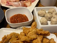 -傣妹火锅(荔湾广场店)