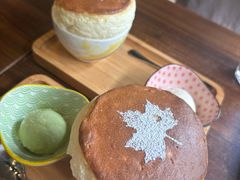 -芙蕾哥哥souffle