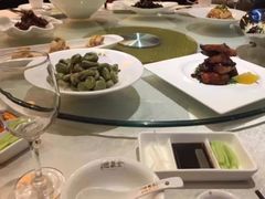 -全聚德(常州店)
