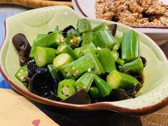 -海派美食•海鲜青岛菜(时代店)