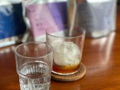 -Be Lived Cafe比例咖啡(摩天轮店)