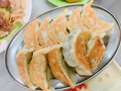 -芬芳甜品(同福路店)