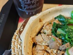 -华记煲仔华·煲仔饭(三元里万科里店)