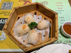 -火啫啫·粤式啫啫煲(南通首店)