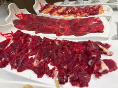 -潮正和潮汕牛肉火锅·老字号(番禺万达店)