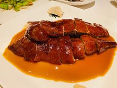 卦炉沙溪米鸭-利苑酒家(宜安广场店)