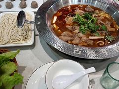 -古乐牛香·鲜牛肉牛杂火锅(吴江三里桥运东商业广场店)