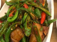 -台北楚楚园馅饼粥(虹桥南丰城店)