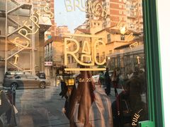 -RAC BAR(安福路店)