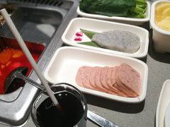 -海底捞火锅(津南永旺店生日主题店)