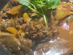-建德食府·十八年建德菜(天目里国际街区店)