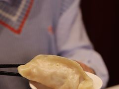 虾仁蒸饺-张记酒楼(恒生·欧洲城店)