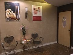 -千枝花·按摩·美容·经络SPA(建旺大厦店)