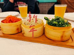 -金狮麟·新豫菜(杏石口路店)