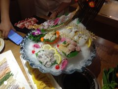 -尚海豆捞(乐虹坊店)