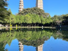 -崇圣寺三塔文化旅游区