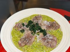 -EATALIA意塔利意式餐厅(鼓楼店)