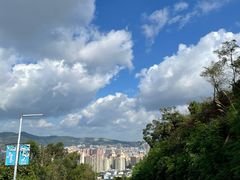 -求水山公园