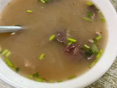 羊杂汤-永盛斋小吃(故宫店)