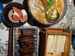-一味大院•桐庐菜传承店(春江路店)