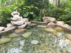 -天目湖涵田半山温泉