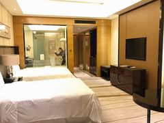 -廊坊固安福朋喜来登酒店
